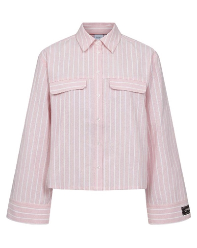 Nümph - NUKelsey Bluse - Peony